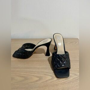 Beautiful Black heels